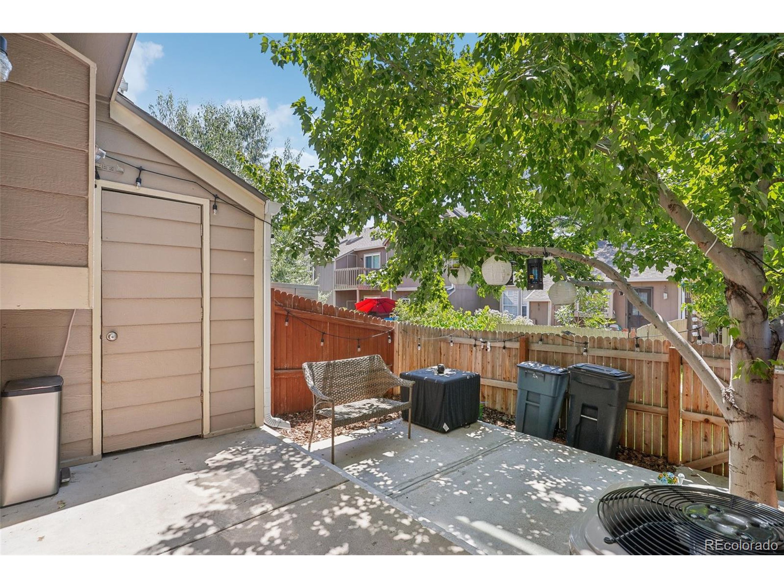 9664 W Chatfield Ave D