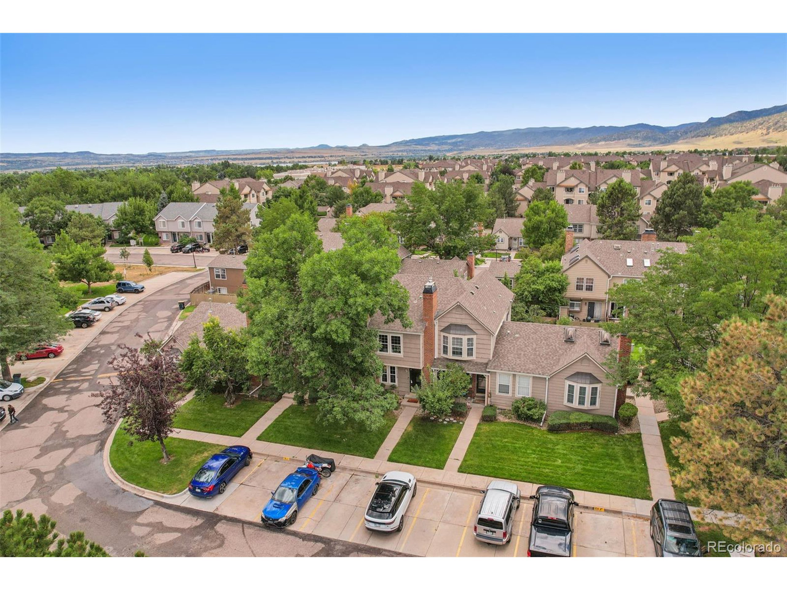 9664 W Chatfield Ave D