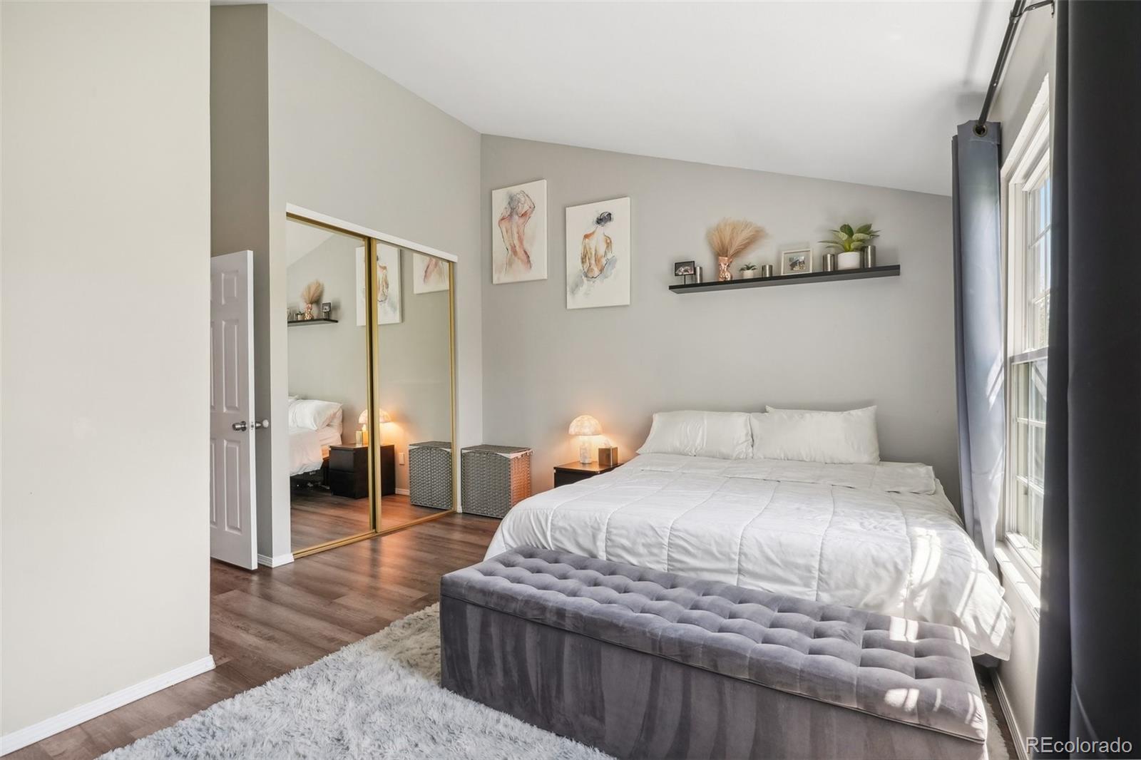 9664 W Chatfield Avenue Unit: D