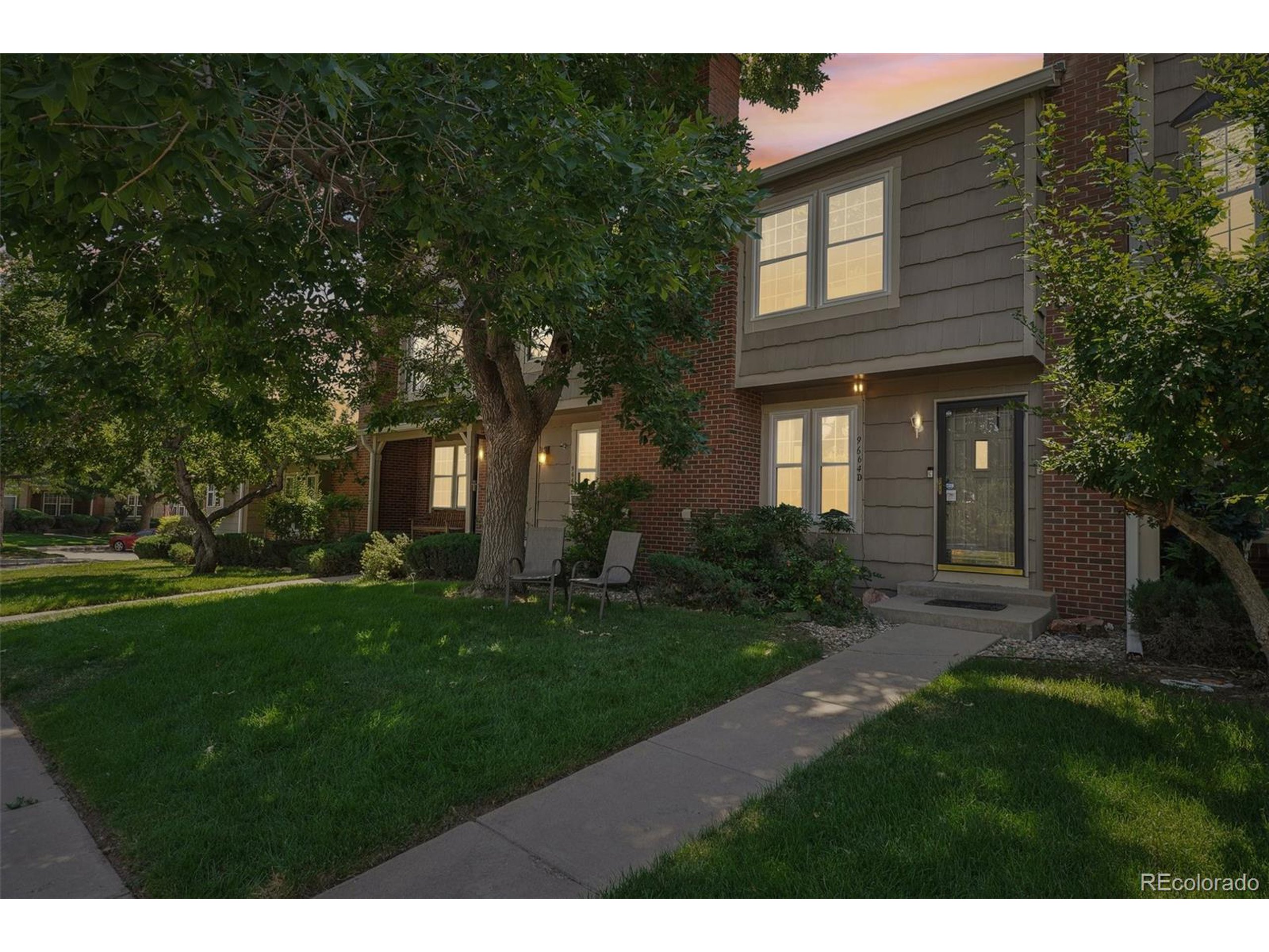 9664 W Chatfield Ave D
