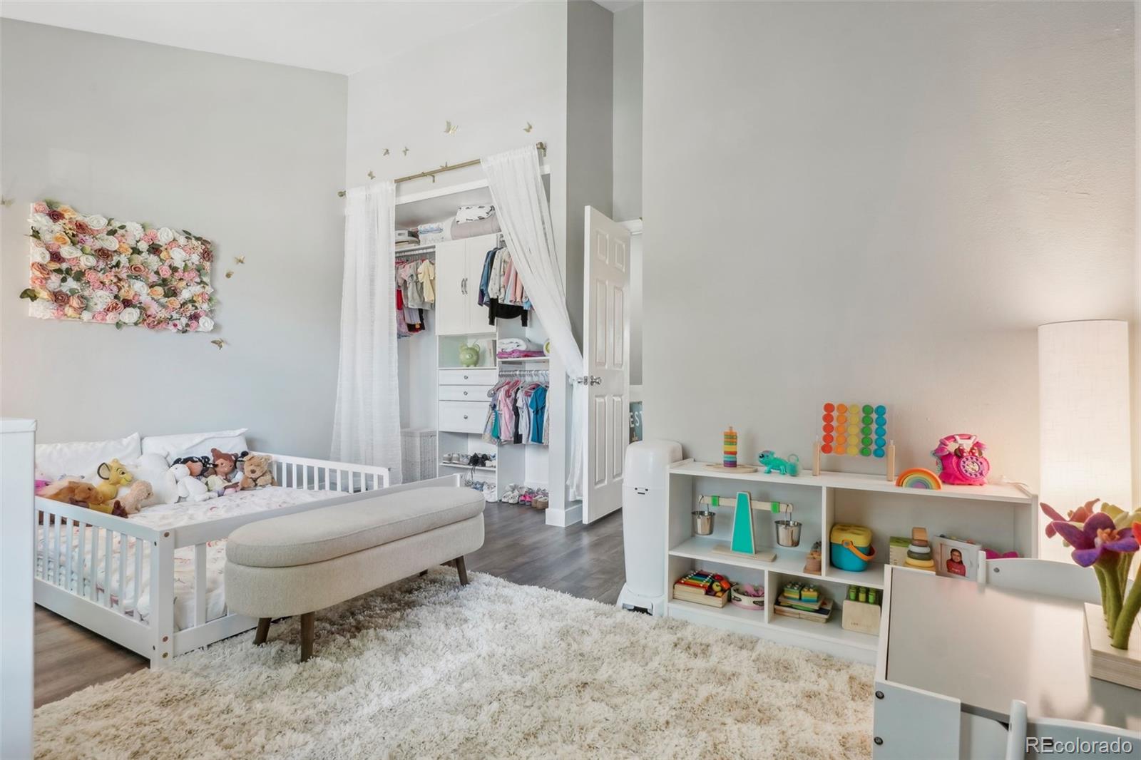 9664 W Chatfield Avenue Unit: D