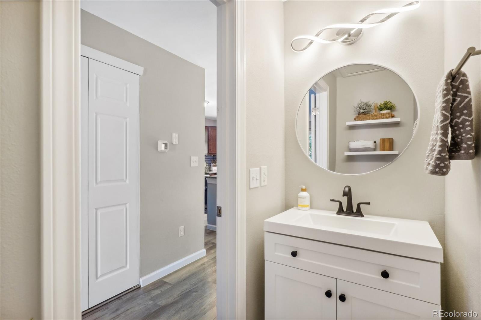 9664 W Chatfield Avenue Unit: D