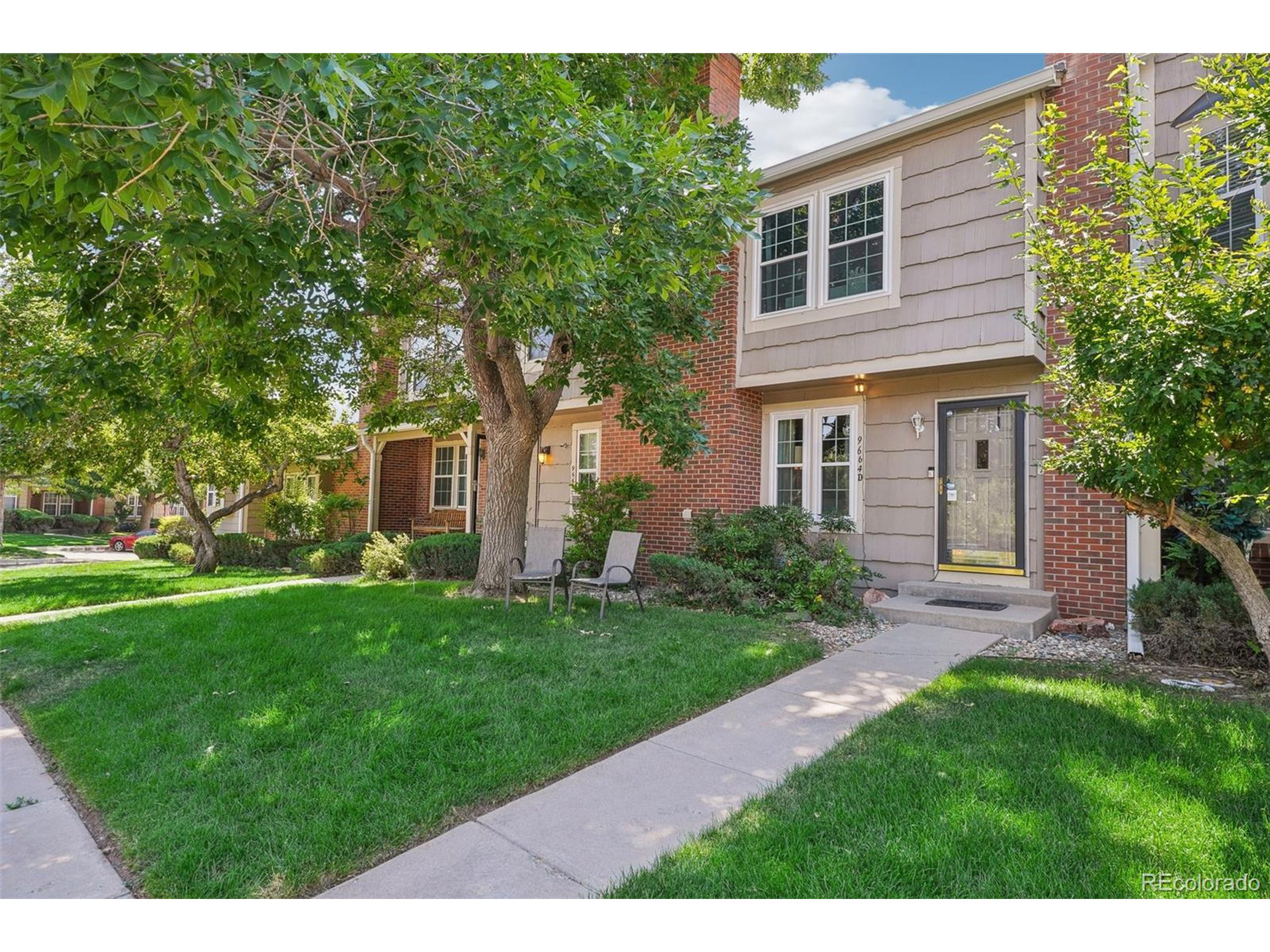 9664 W Chatfield Ave D