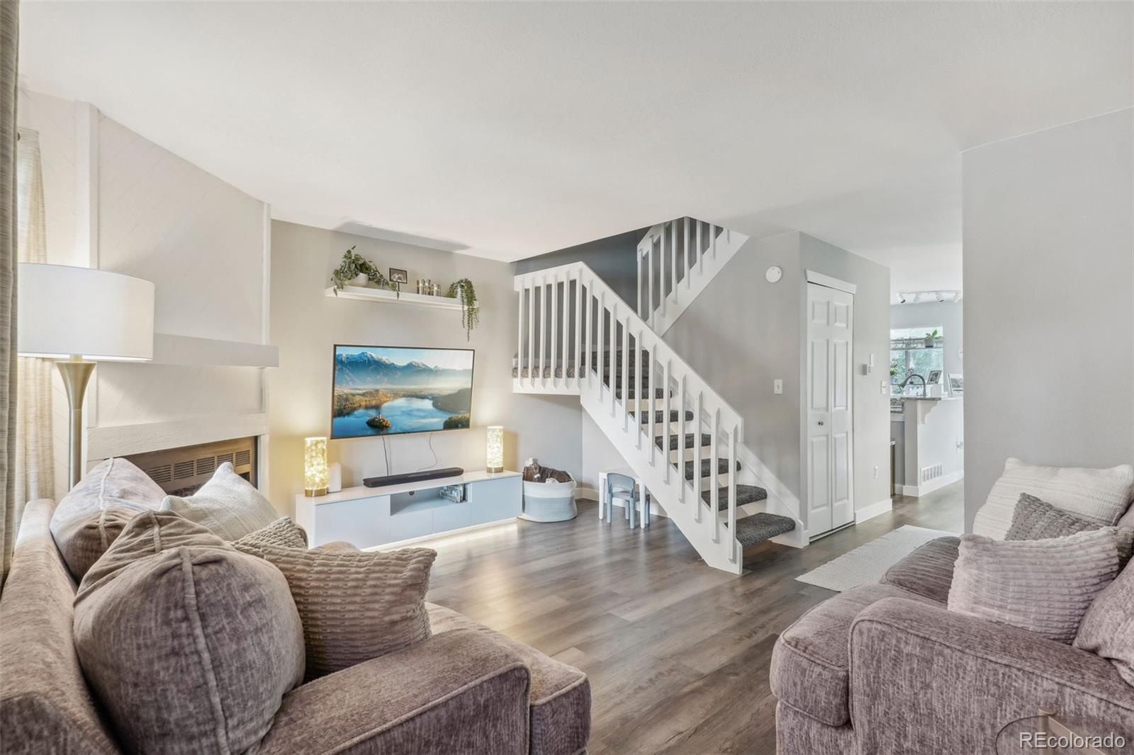 9664 W Chatfield Avenue Unit: D