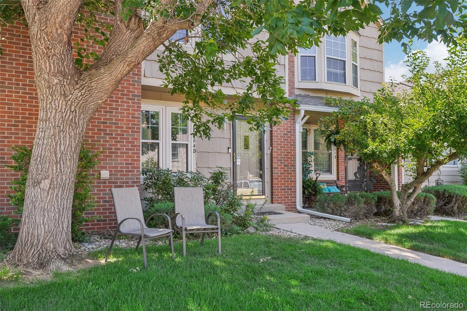 9664 W Chatfield Avenue Unit: D
