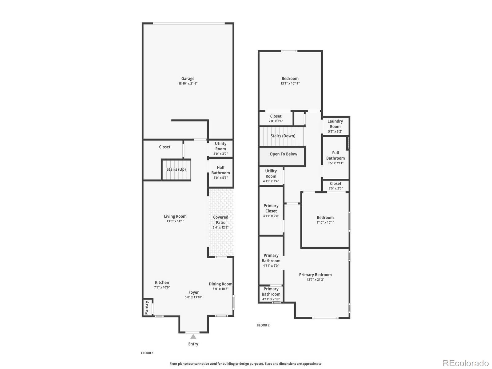 18177 E 96 th Avenue