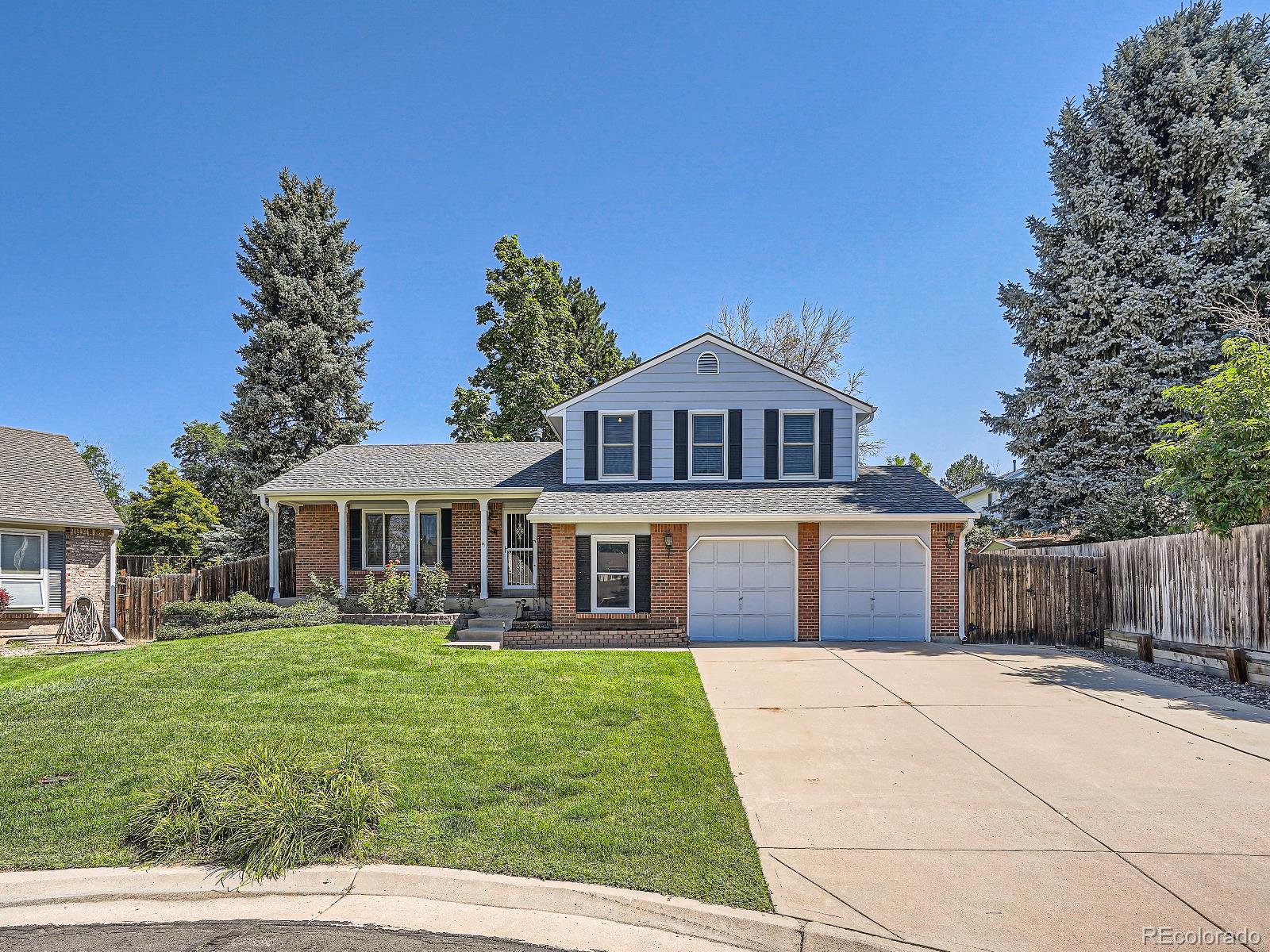 13424 Garfield Court
