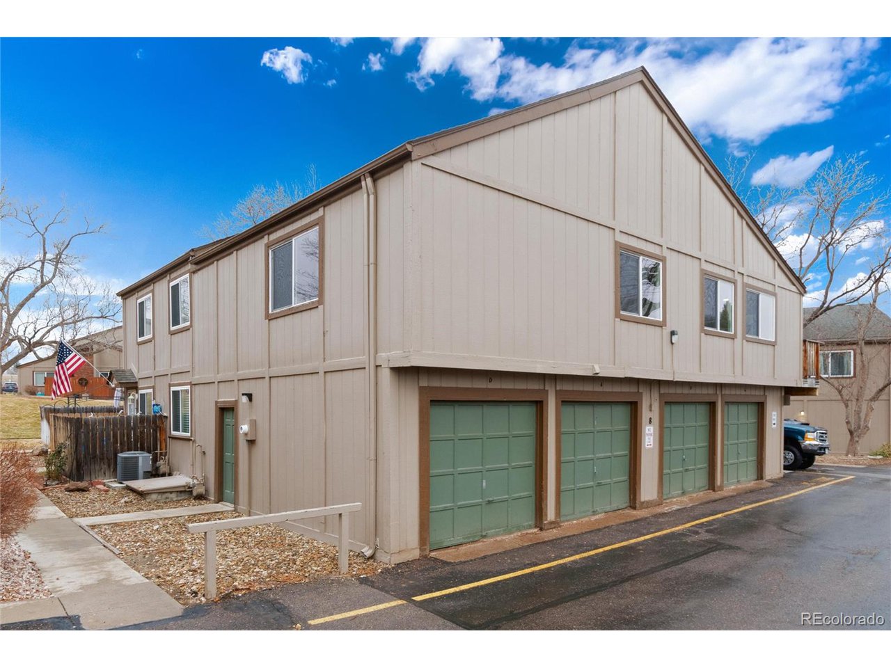 7700 W Glasgow Pl 8C