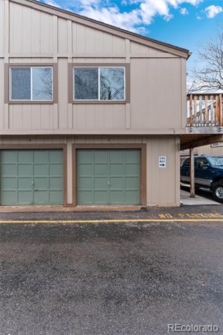 7700 W Glasgow Place Unit: 8C