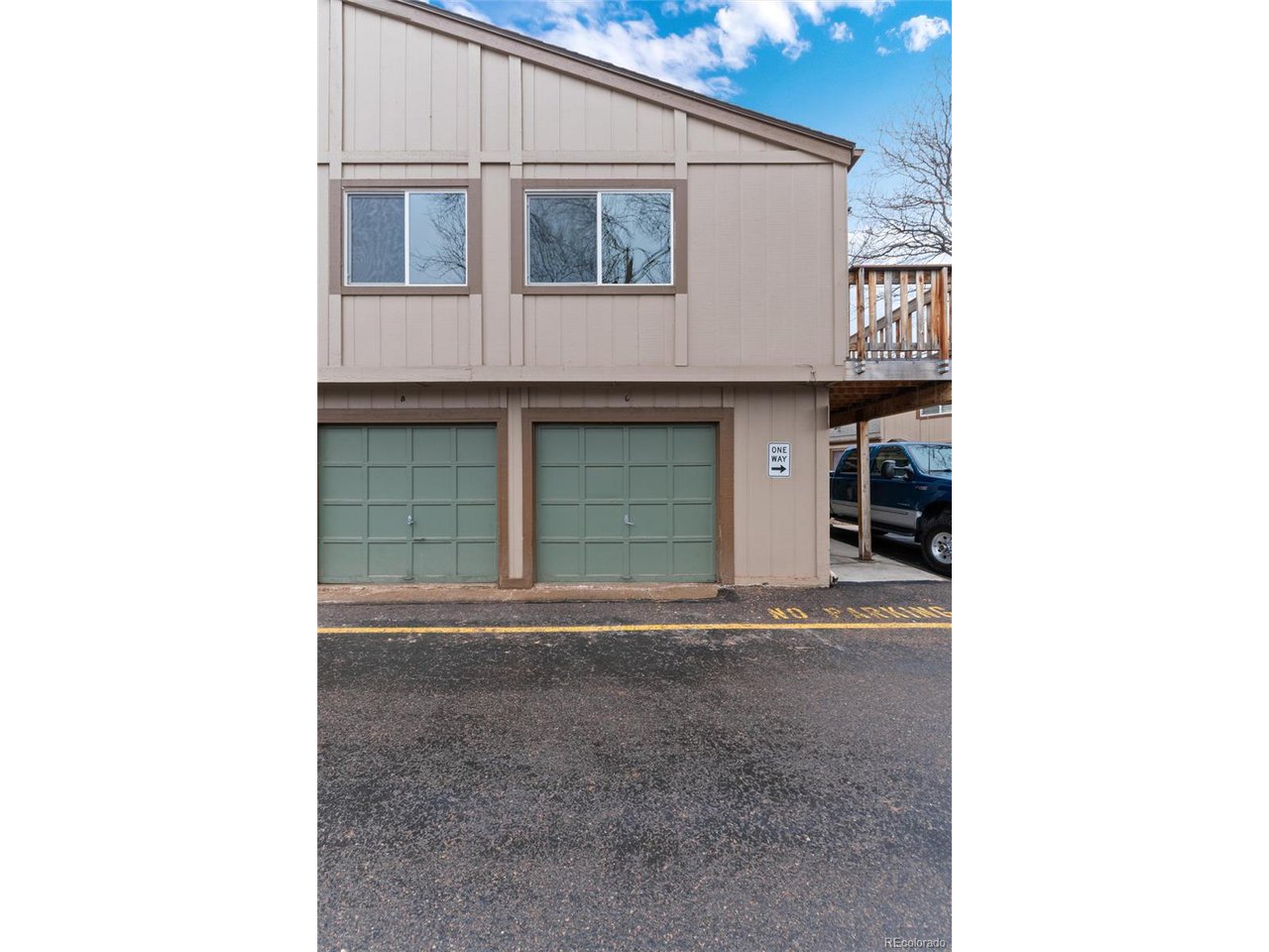 7700 W Glasgow Pl 8C