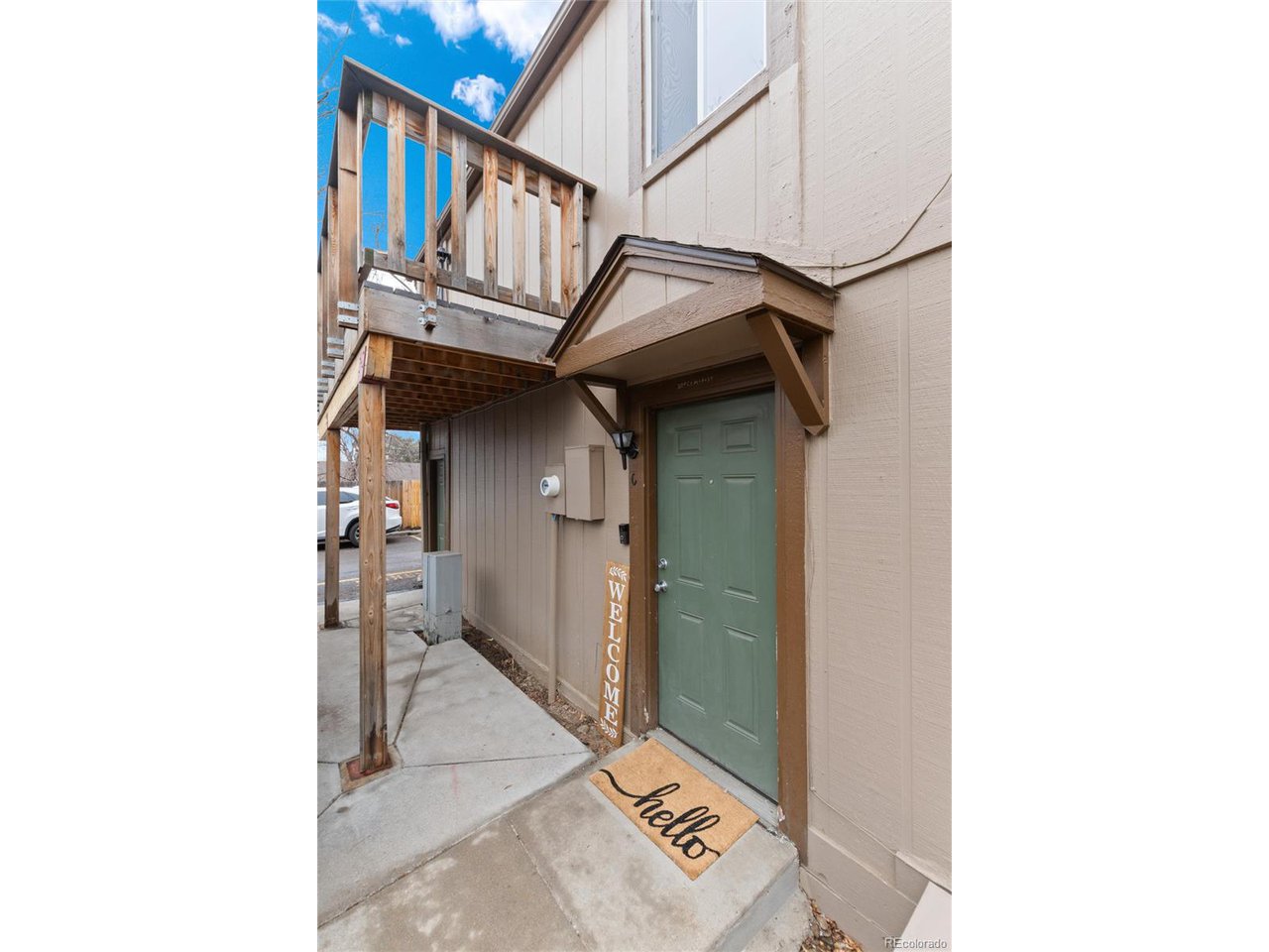 7700 W Glasgow Pl 8C