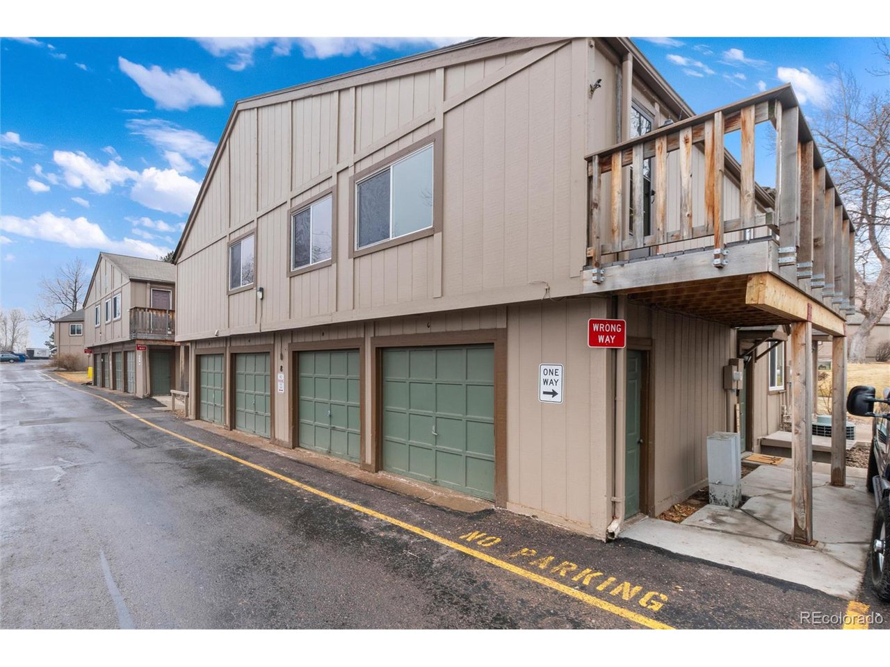 7700 W Glasgow Pl 8C