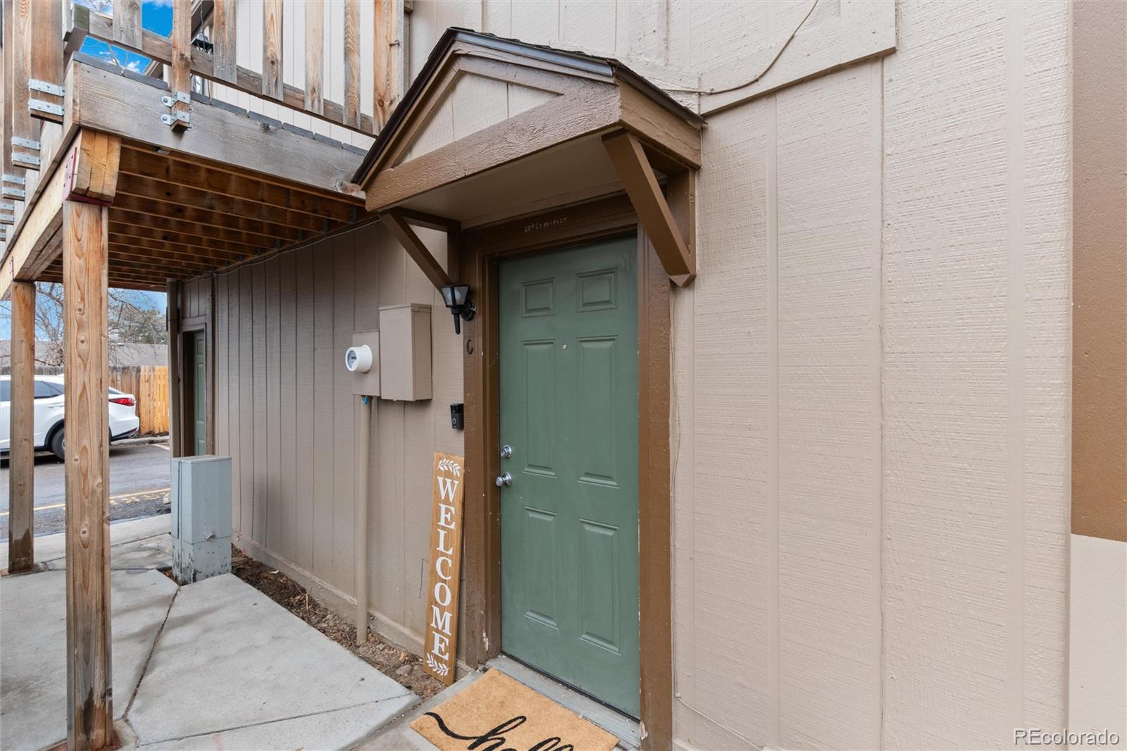 7700 W Glasgow Place Unit: 8C