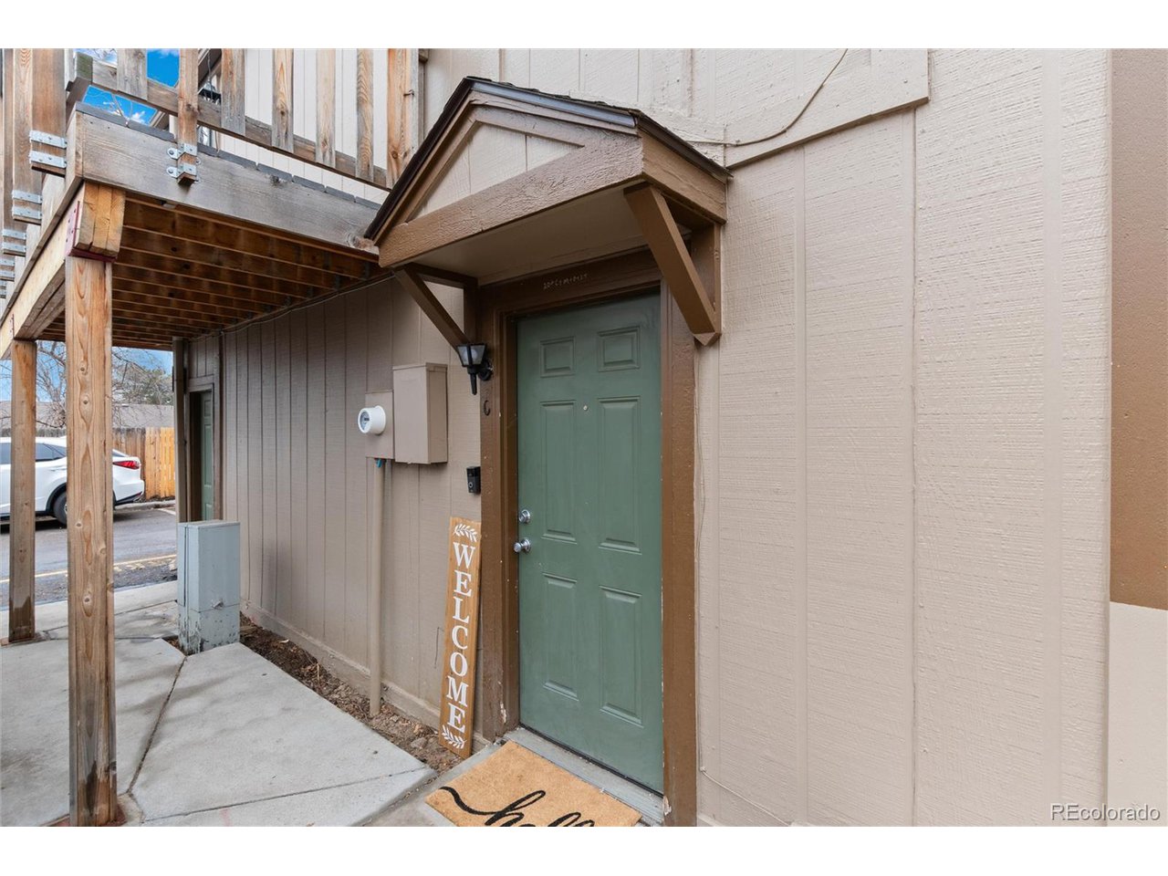 7700 W Glasgow Pl 8C