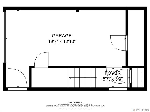 7700 W Glasgow Place Unit: 8C