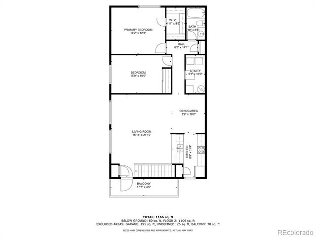 7700 W Glasgow Place Unit: 8C