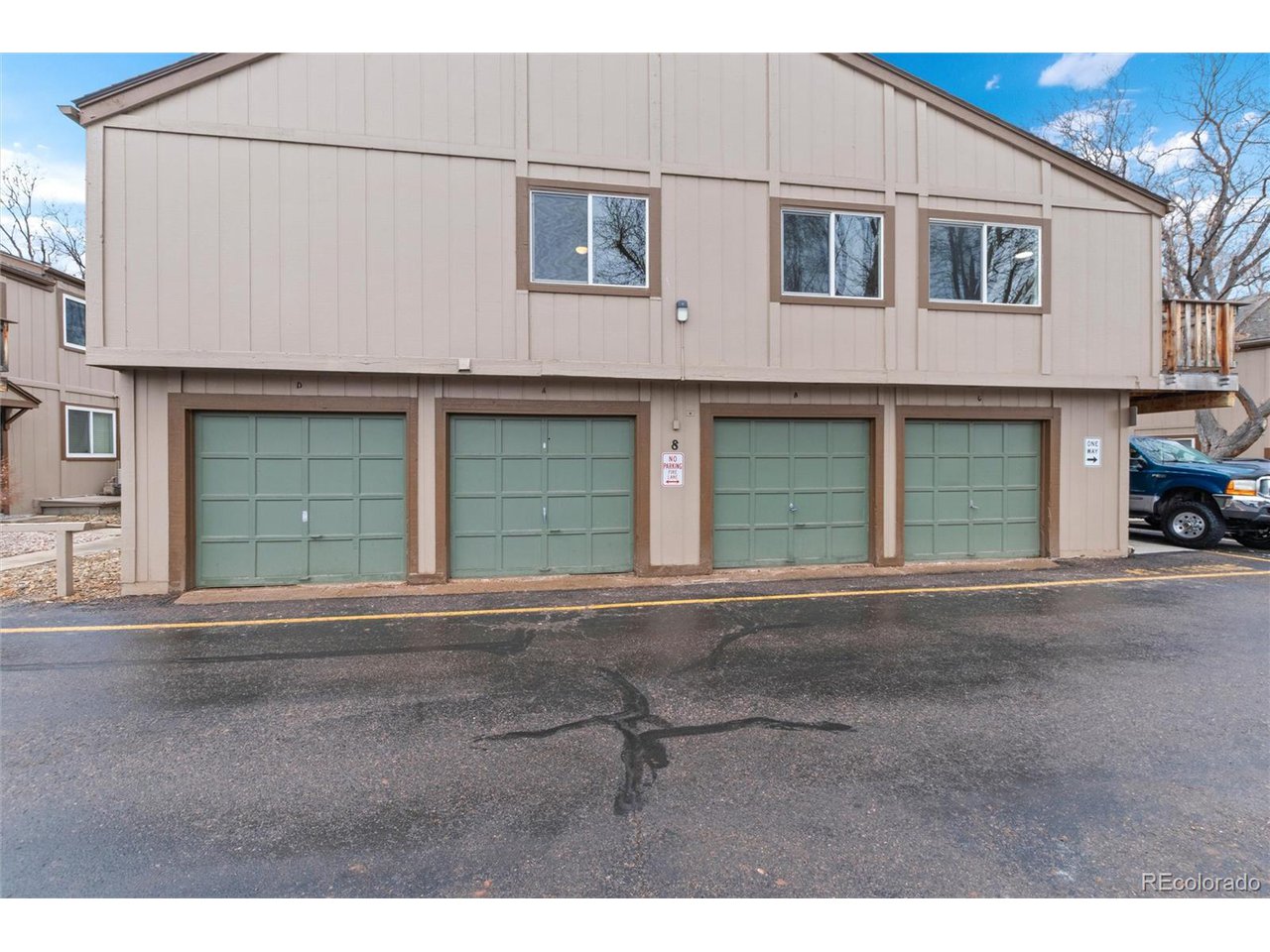 7700 W Glasgow Pl 8C