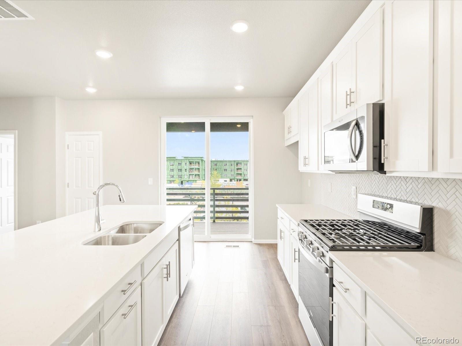 16740 Shoshone Place