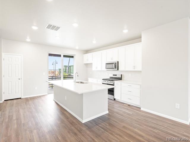 16740 Shoshone Place