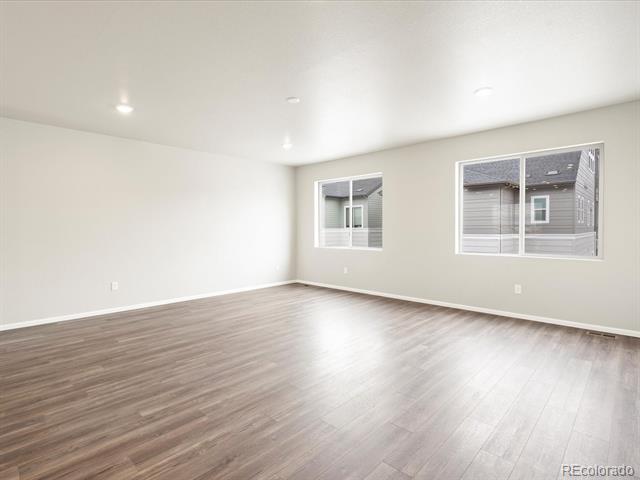 16740 Shoshone Place