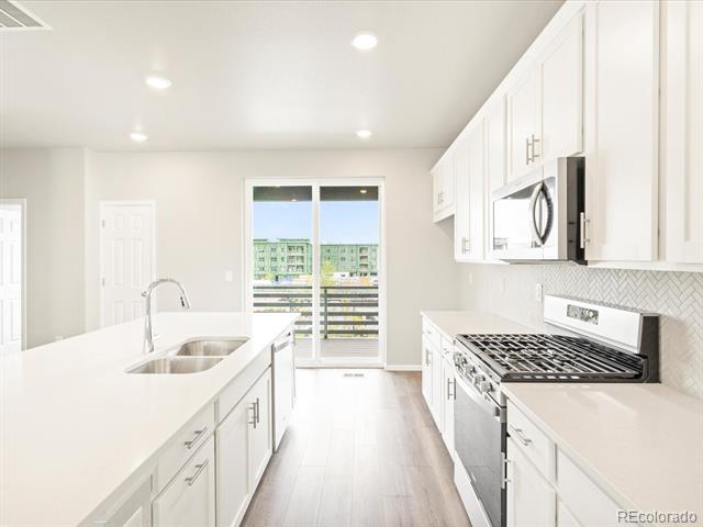 16740 Shoshone Place
