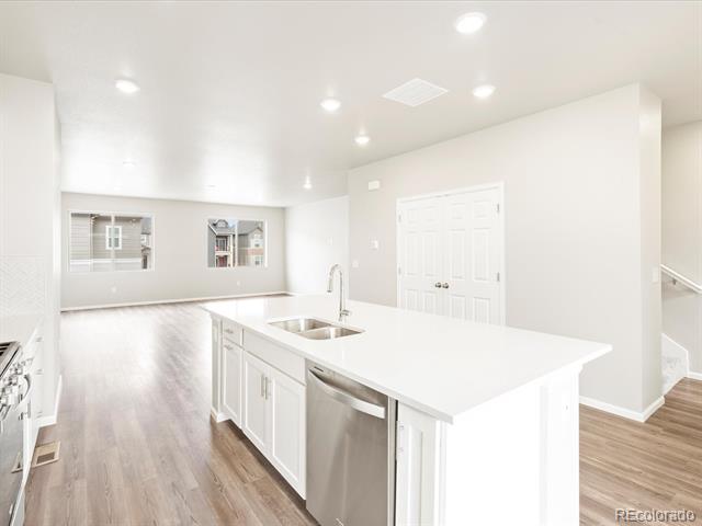 16740 Shoshone Place
