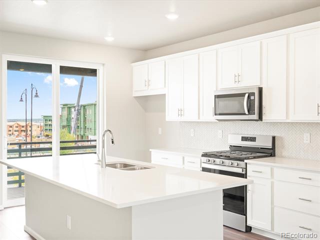 16740 Shoshone Place