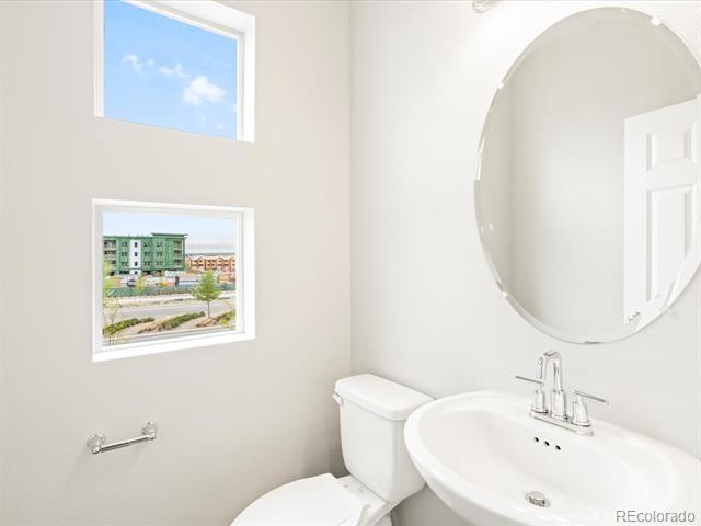 16740 Shoshone Place