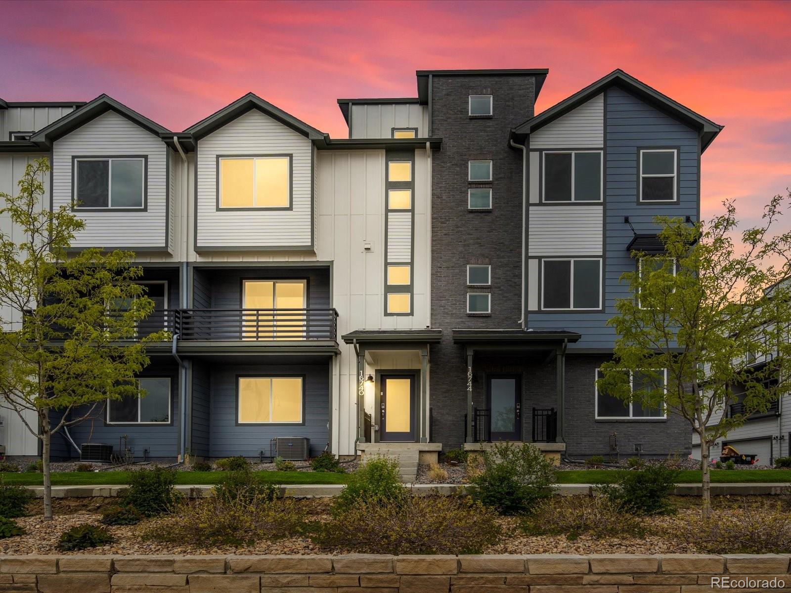 16740 Shoshone Place