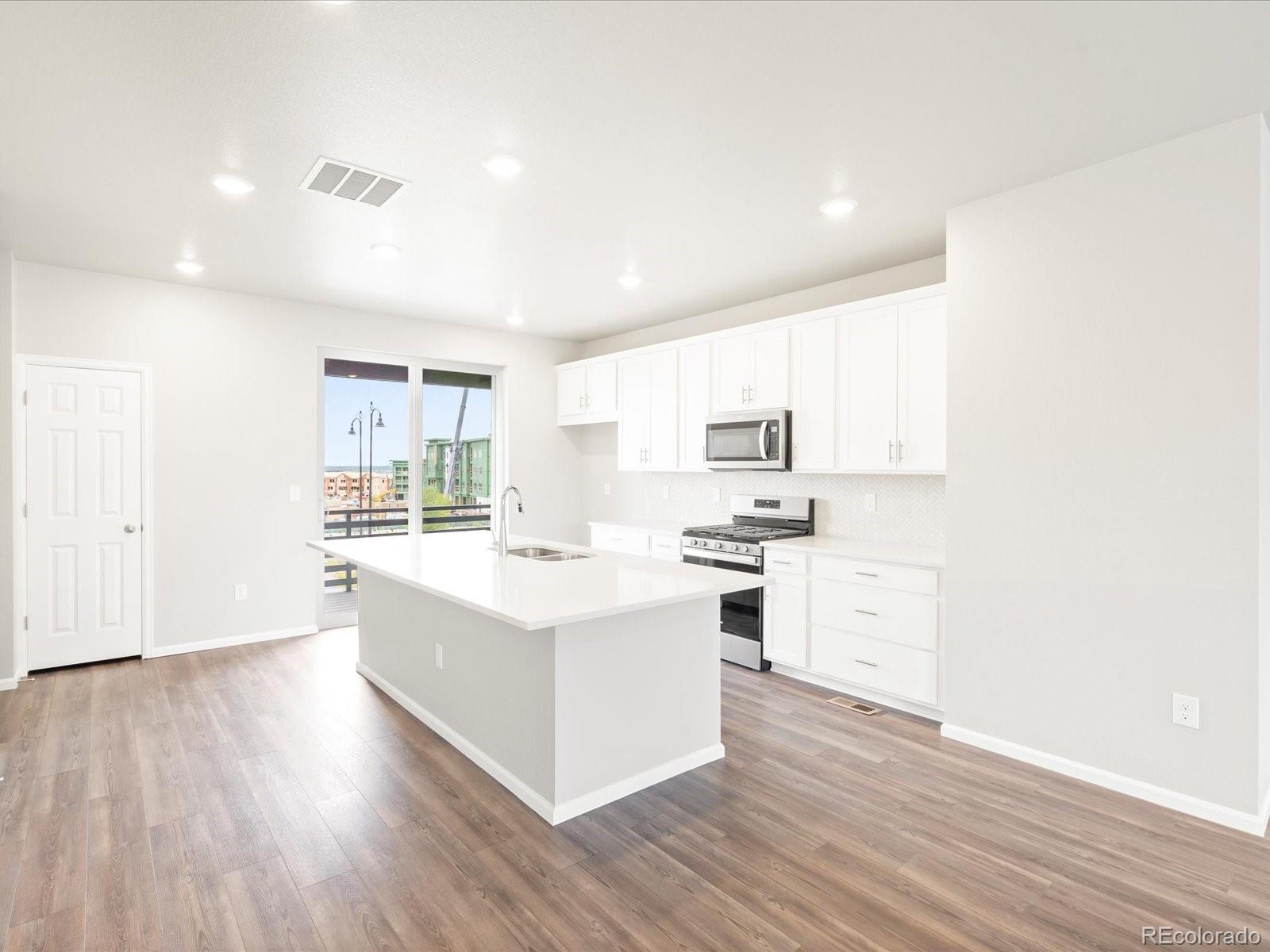 16740 Shoshone Place