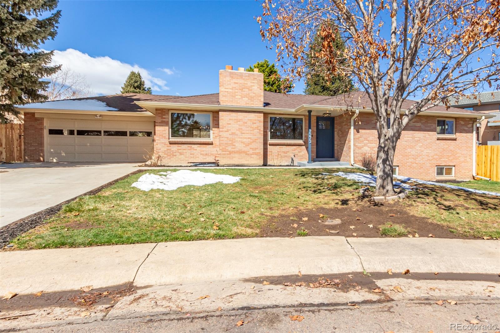 7273 W 35th Place
