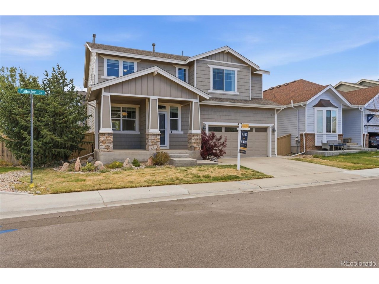 5301 Fullerton Cir