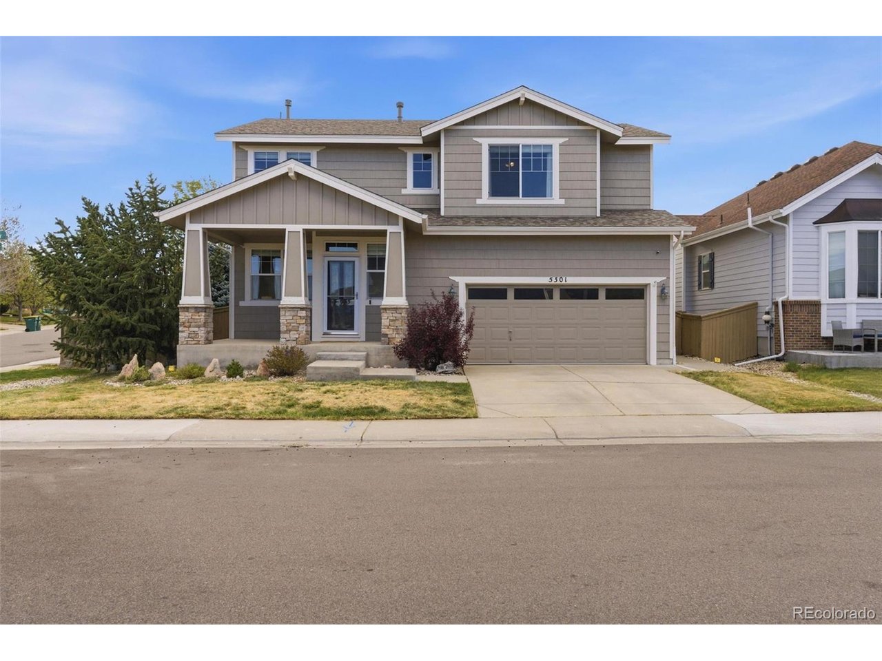 5301 Fullerton Cir