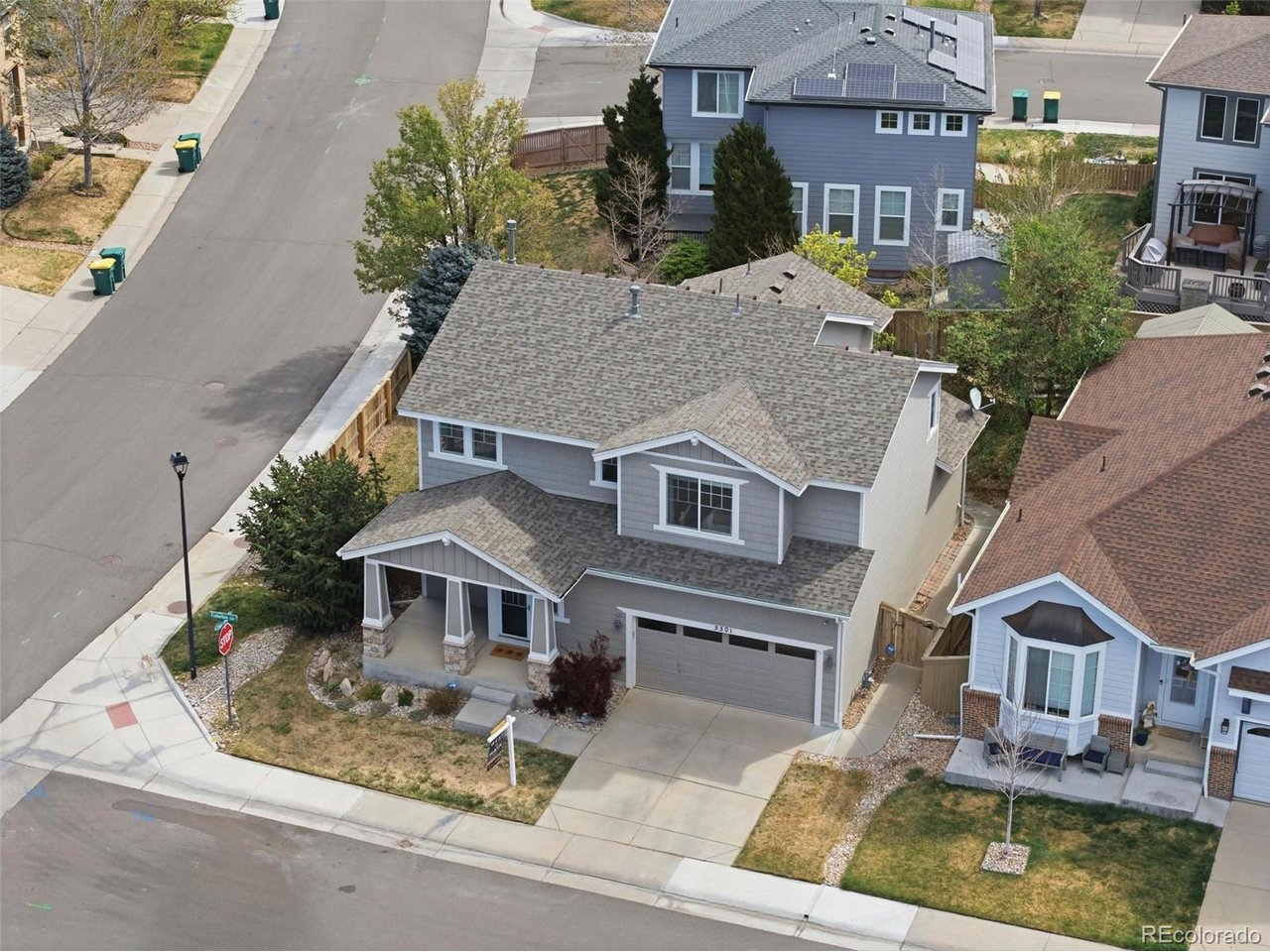 5301 Fullerton Cir