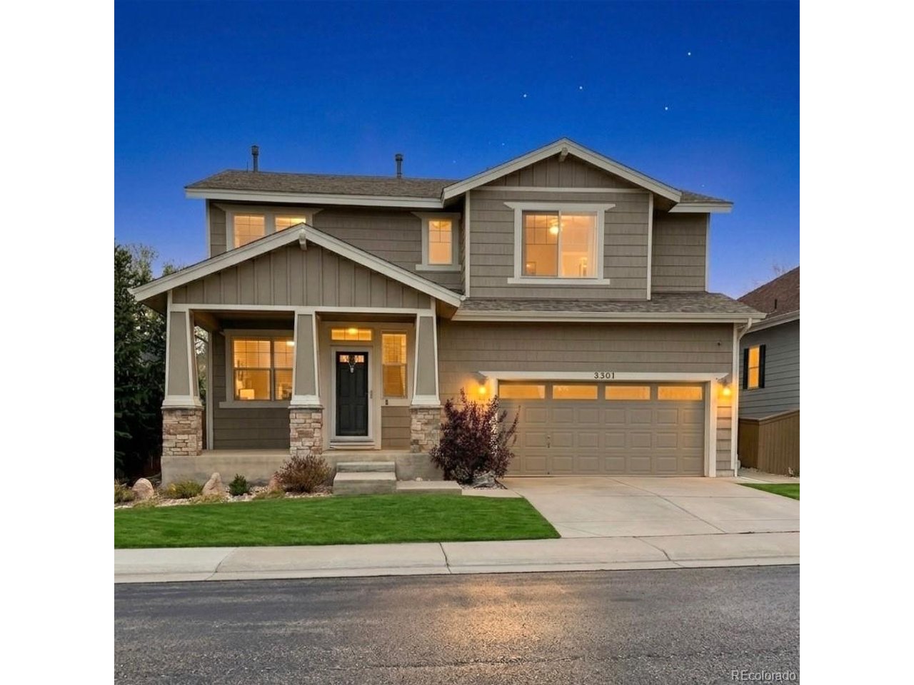5301 Fullerton Cir