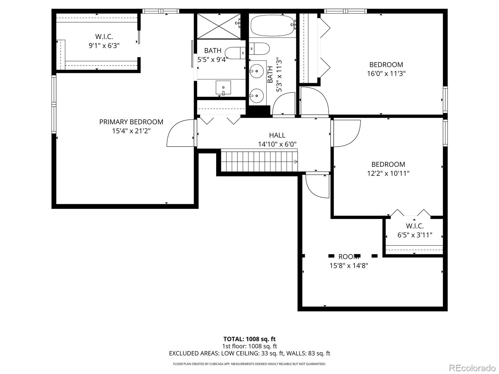 1712 Stonehenge Drive
