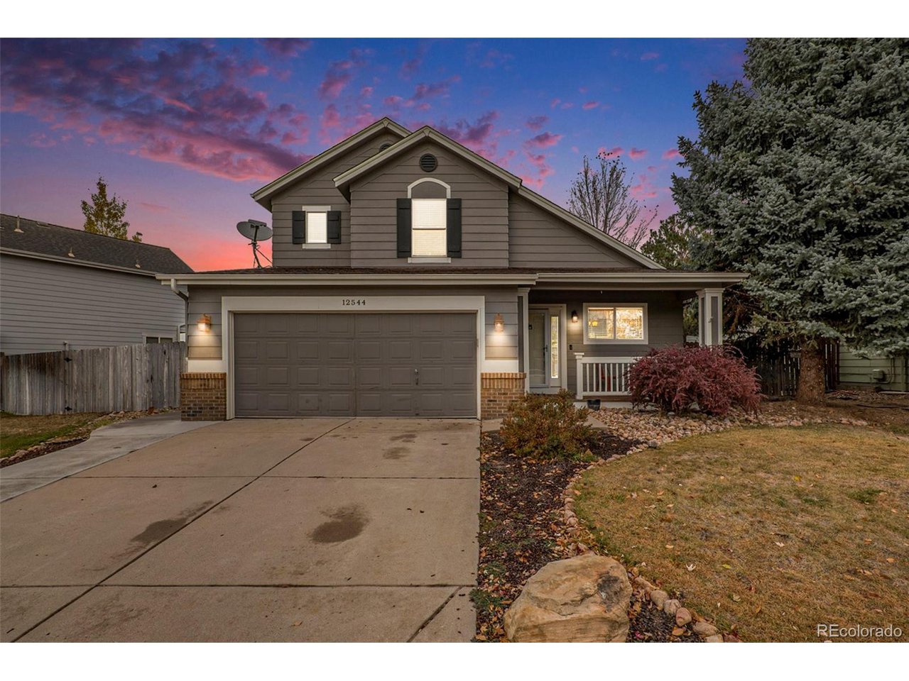 12544 S Moose Creek Pl