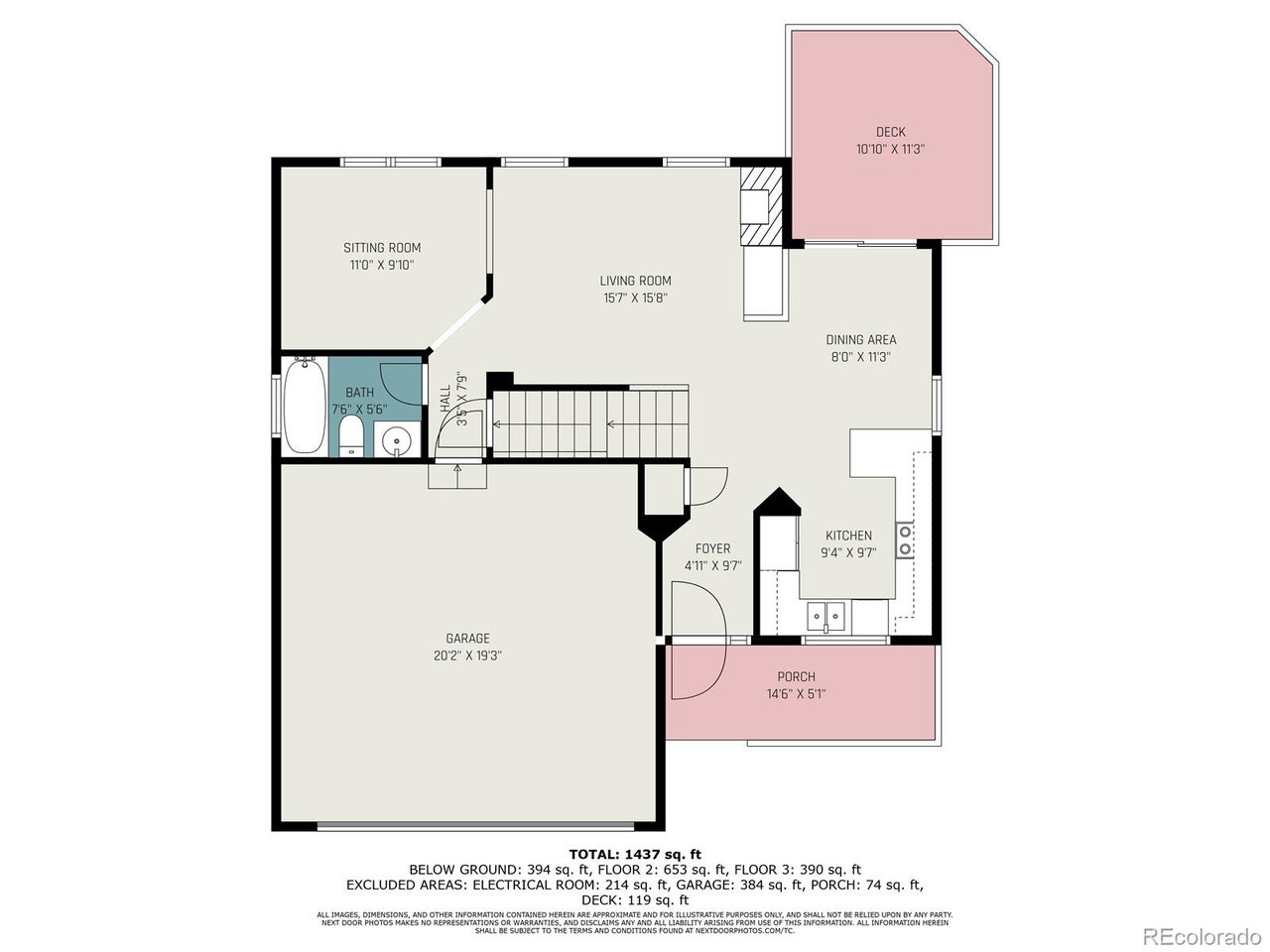 12544 S Moose Creek Pl