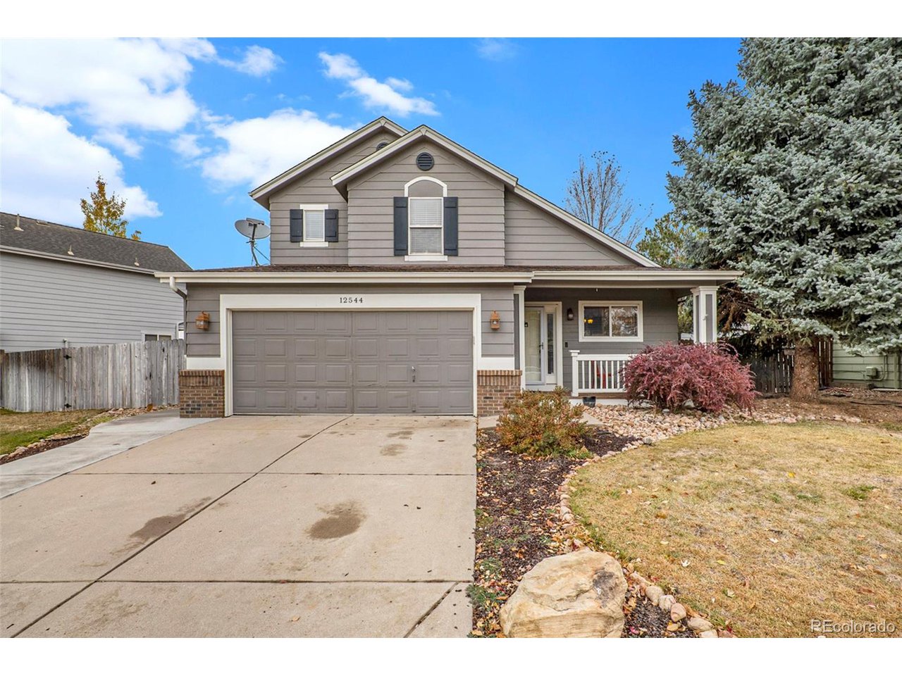 12544 S Moose Creek Pl
