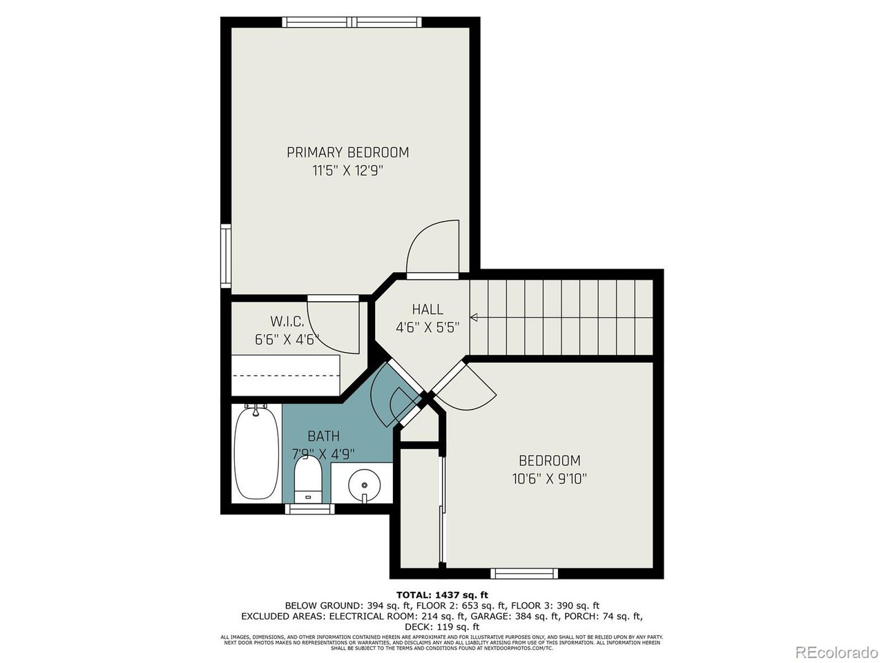 12544 S Moose Creek Pl