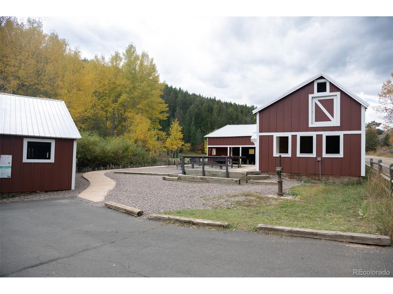 8077 Drew Hill Rd