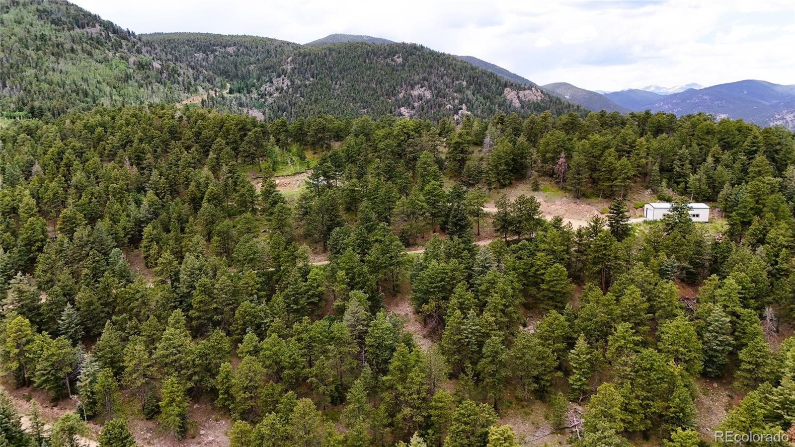 8077 Drew Hill Road