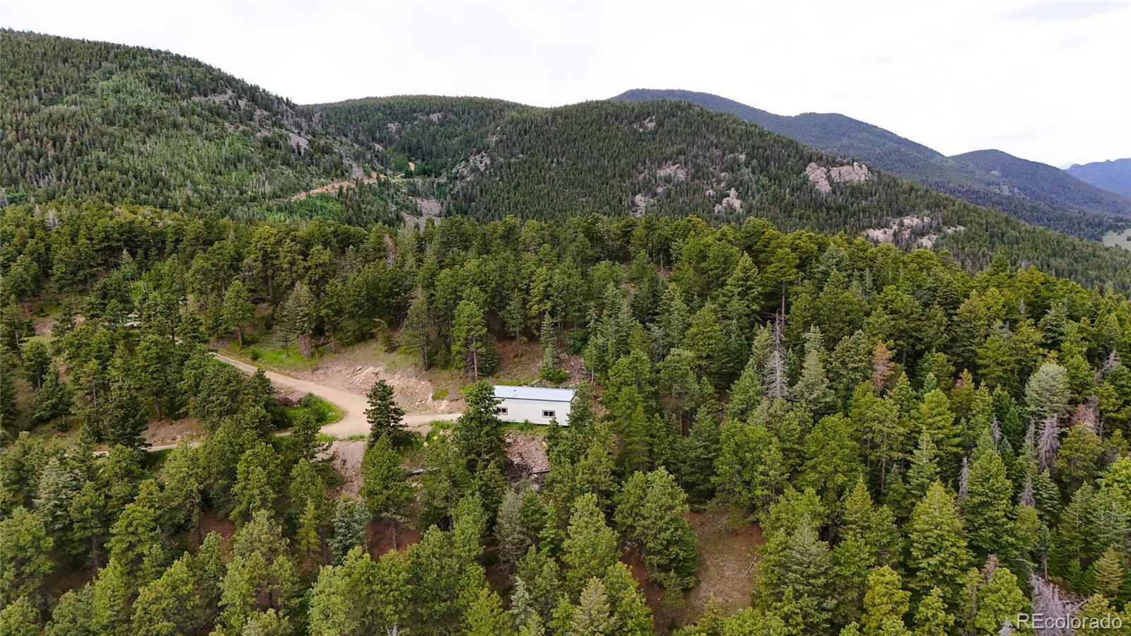 8077 Drew Hill Road