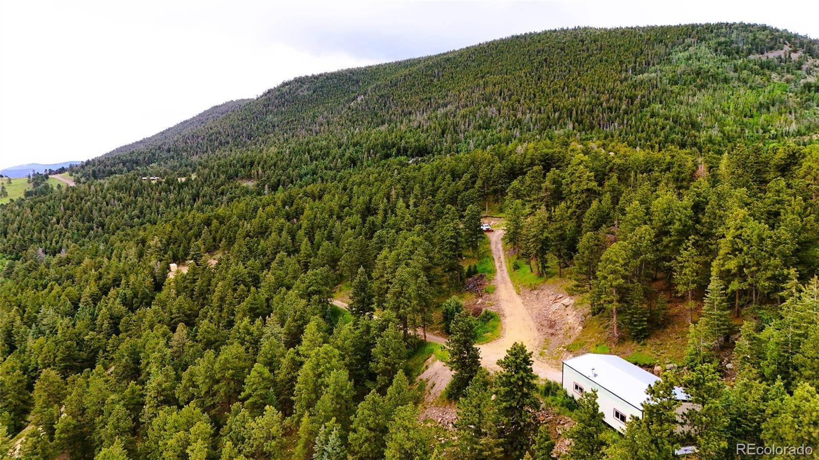 8077 Drew Hill Road