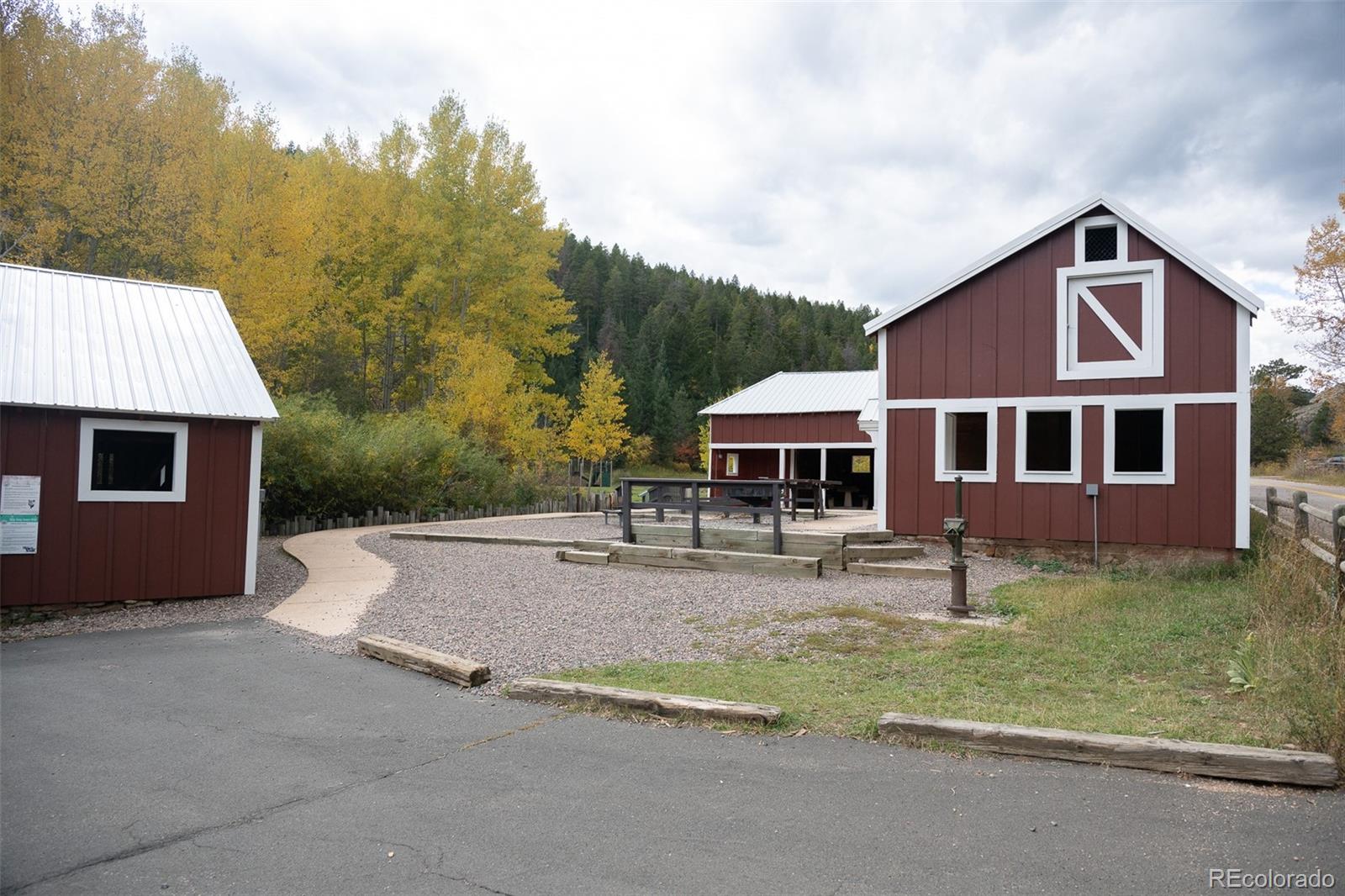 8077 Drew Hill Road
