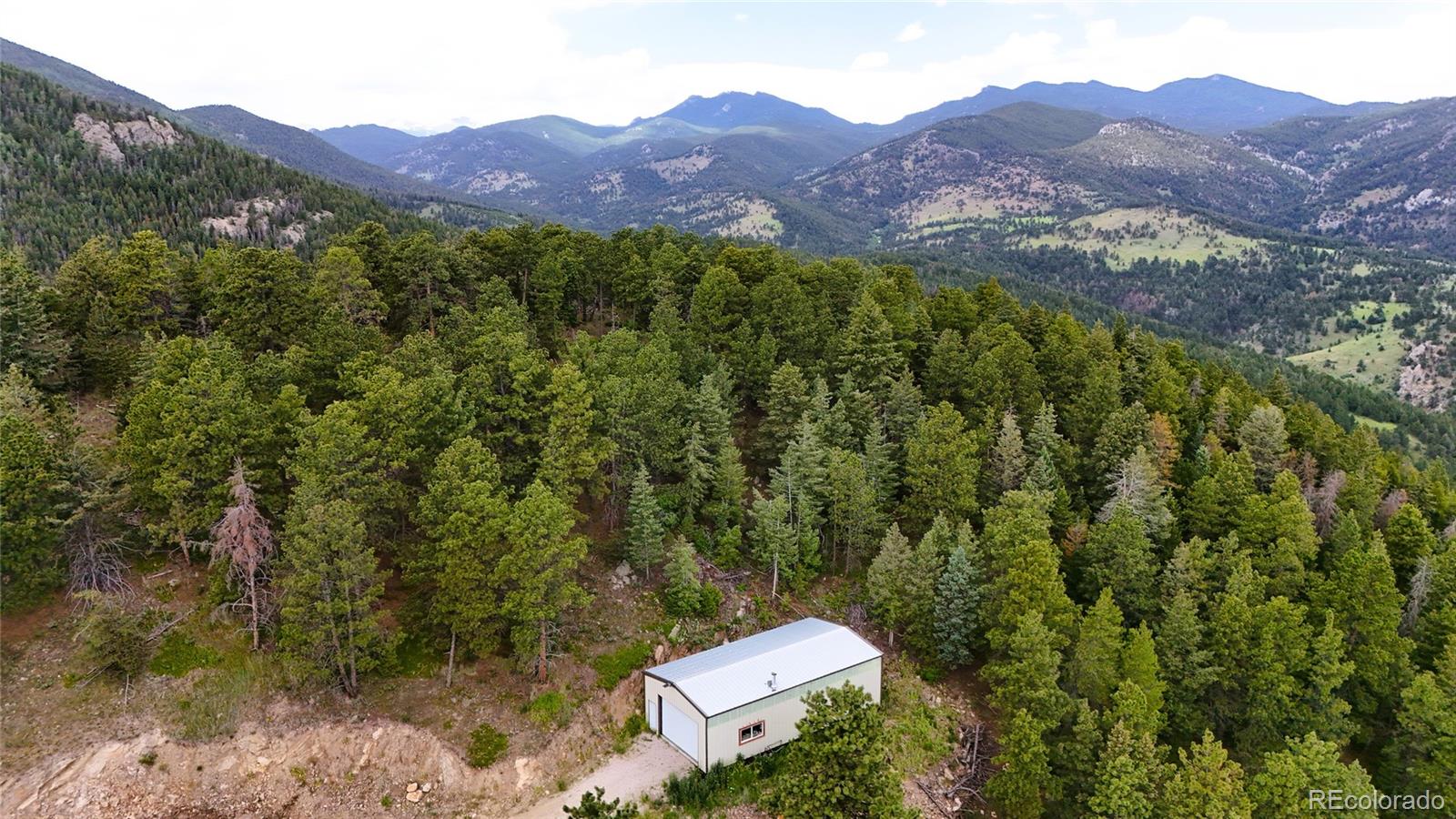 8077 Drew Hill Road