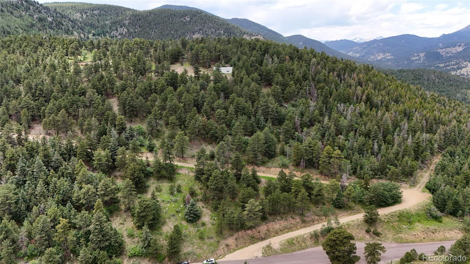 8077 Drew Hill Road