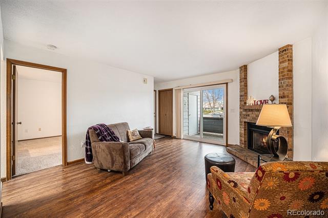 8025 W Eastman Place Unit: 2-102