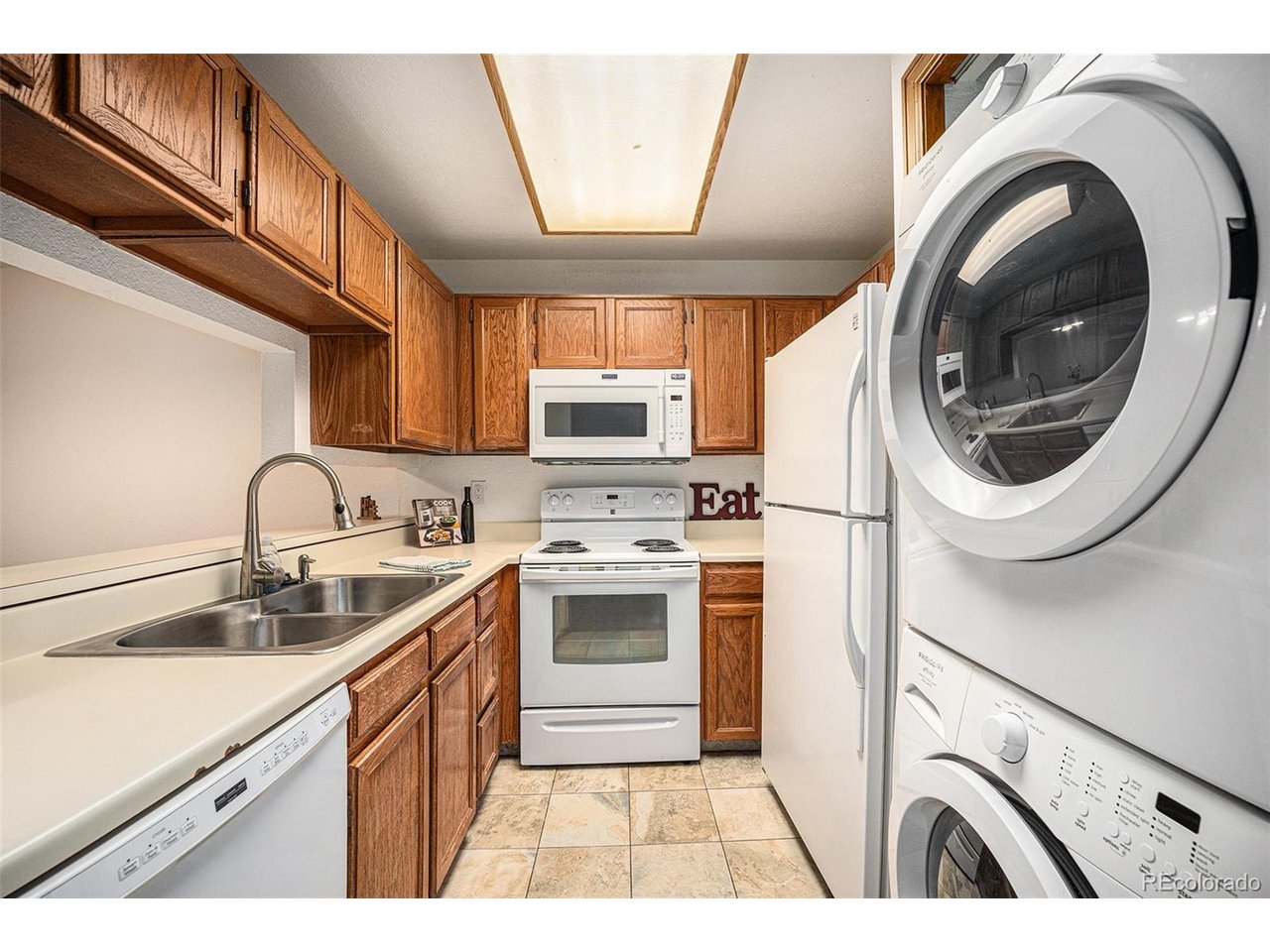 8025 W Eastman Pl 2-102