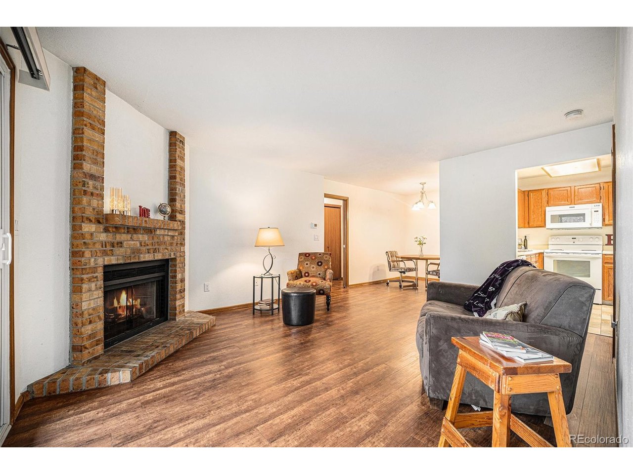 8025 W Eastman Pl 2-102